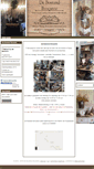 Mobile Screenshot of debosrandbrocante.nl